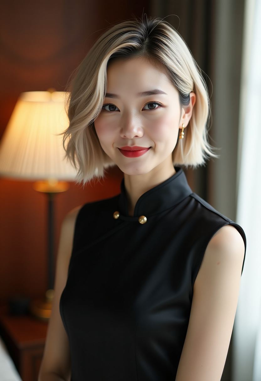 热映