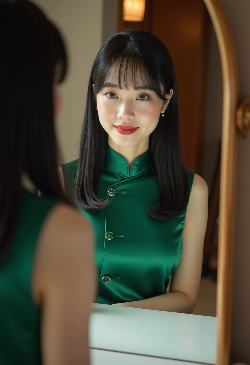 热映