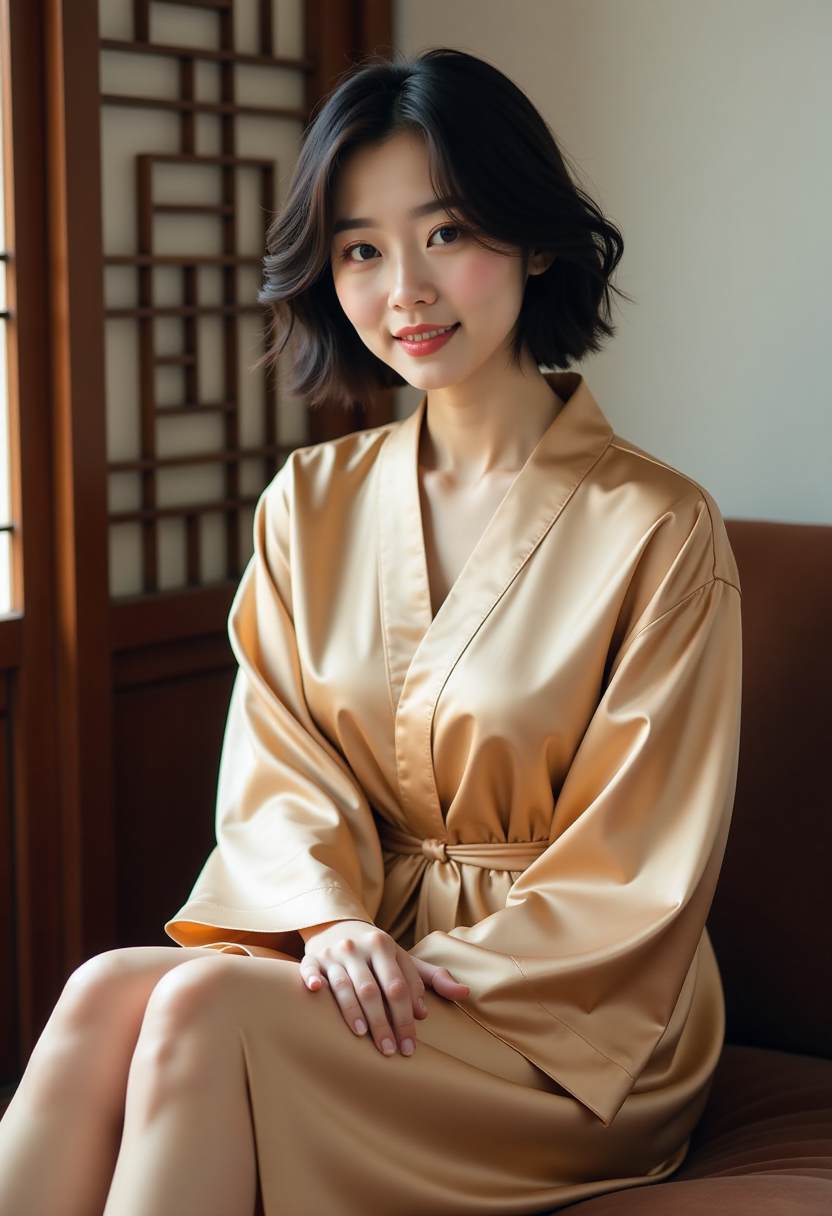 热映
